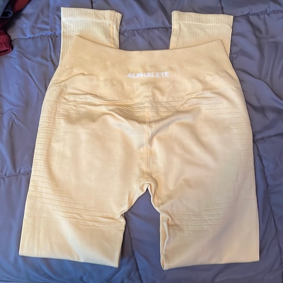 Alphalete Ozone Leggings - Picture 1 of 1